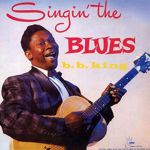 比比金：高唱藍調 ( 180 克 LP )<br>B.B. King：Singin' The Blues